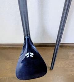 ppc パドル 105 foil sup Downwind フォイル - メルカリ