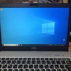 富士通 FMVS0400Mのサムネイル