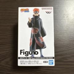 NARUTO-ナルト- 疾風伝 Figuno ペイン フィギュアのサムネイル