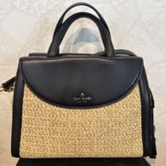 Kate Spade カゴバックのサムネイル