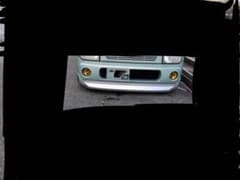 ラパン he21s フロントスポイラーのサムネイル