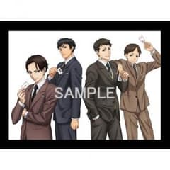 湯淺幸紀様専用のサムネイル