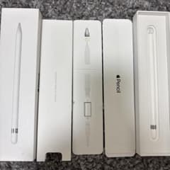 動作確認済み Apple Pencil 第1世代 本体のサムネイル