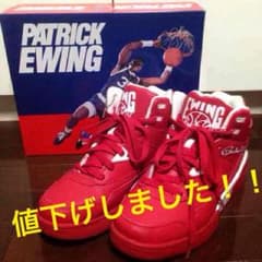 Ewing 正規品 美品！のサムネイル
