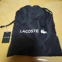 LACOSTEブランケットのサムネイル
