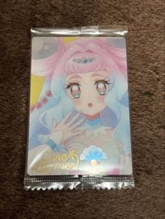 プリキュア ウエハース3 HRキュアラメール - メルカリ