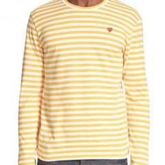 Comme des Garconのサムネイル