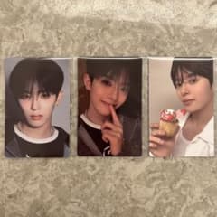 ボイプラ 2 アーカイブ展 韓国 トレカ 5枚セット 2週目 カンミン ② カンミン 2週目 トレカ 5枚 ボイプラ2 アーカイブ展 - メルカリ