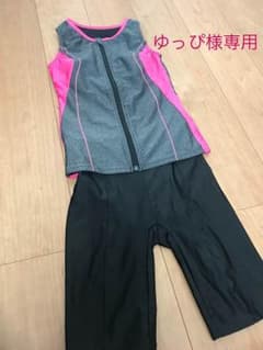 競泳水着 プールのサムネイル