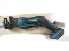 連休値下げ！Makita 充電式レシプロソー JR184D18V切断DIYのサムネイル