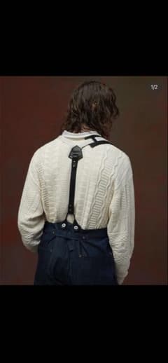 NICENESS BLACKIE - メルカリ