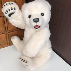さわだゆうや テディベア作家。のサムネイル