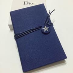 クリスチャンディオールノベルティのサムネイル