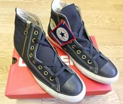CONVERSE ALL STAR Z HI/AZ ブラック 26cmのサムネイル
