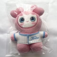 TWICE 9th POPUPSTORE ラブリー ぬいぐるみ モモ モブリー