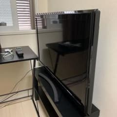 液晶テレビ　40インチ　フルハイビジョンのサムネイル