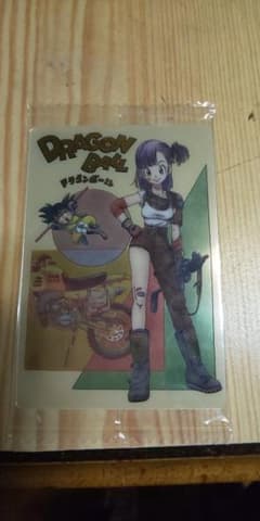 イタジャガ ドラゴンボールvo.4 シークレットのサムネイル