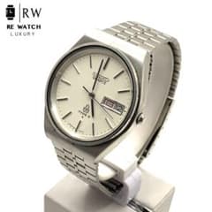 7-3743 SEIKO TYPE II 8223-7010 クォーツ腕時計 - メルカリ