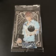DEATH NOTE 데스 노트 웨이퍼 카드 SR 1-29