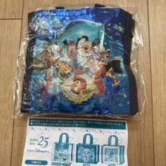 東京ディズニーシー 25周年記念 カプセルトイのサムネイル