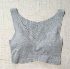無印良品 タンクトップブラのサムネイル