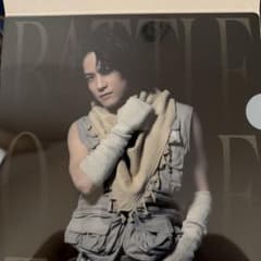 BATTLE OF TOKYO THERAMPAGE 岩谷翔吾のサムネイル