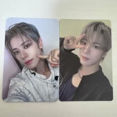 CLOSEYOUREYES クルユア トレカ 特典 スンホ セット - メルカリ