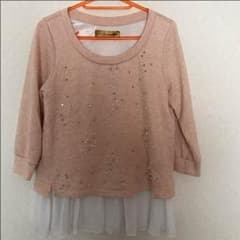 CECIL Mc BEE＊トップスのサムネイル