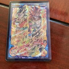 ドラゴンボールヒーローズ専用のサムネイル