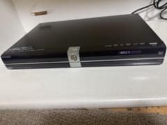 MITSUBISHI REAL ブルーレイレコーダー DVR-BZ250 本体 - メルカリ