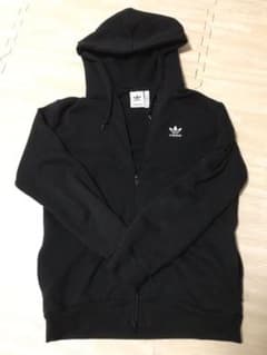 adidas アディダス パーカーのサムネイル