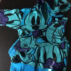 ディズニーのサムネイル