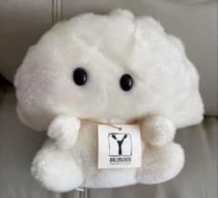 ぎょうざちゃん ぬいぐるみ 吉徳 ヨシトク 昭和レトロ 希少 激レア