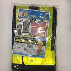 安全ベストのサムネイル