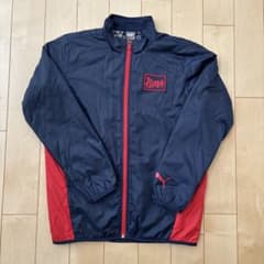 【PUMA】キッズ ジャケット 160cmのサムネイル