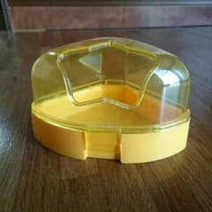 ハムスターバスorトイレのサムネイル