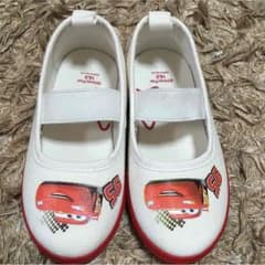 上履き カーズ 16cmのサムネイル