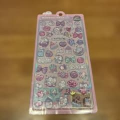 【正規品】ボンボンドロップシール ゆにこんボンのサムネイル