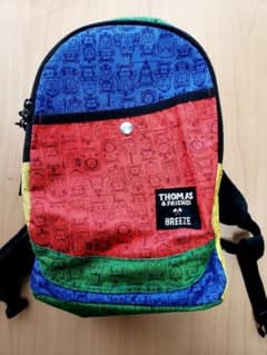 ブリーズ トーマス リュック のサムネイル