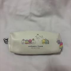 YOICHOMARU FRIENDS 筆箱 ペンケースのサムネイル