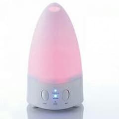 美品 アロマディフューザー 加湿器のサムネイル