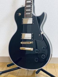 整備済み】photogenic レスポールカスタムタイプ - メルカリ