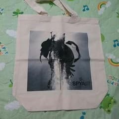 確認用 SPYAIR グッズのサムネイル