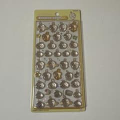 【正規品】ちいかわ ボンボンドロップシール うさぎのサムネイル
