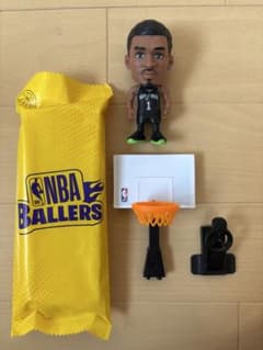 激レア】NBA BALLERS シリーズ2 ビクター・ウェンバンヤマ - メルカリ