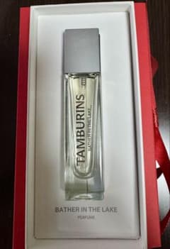 TAMBURINS PERFUME BATHER IN THE LAKE - メルカリ