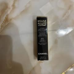 CHANEL ルージュアリュール　レクストレ　852のサムネイル