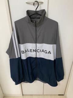 BALENCIAGA トラックジャケットのサムネイル
