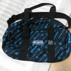 べぇーさん専用アウトドアバックのサムネイル
