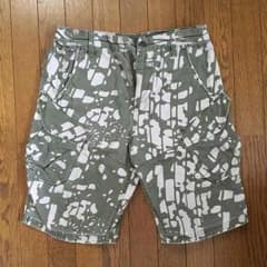 【北嶋様専用】A/X カモフラージュ柄 パンツのサムネイル